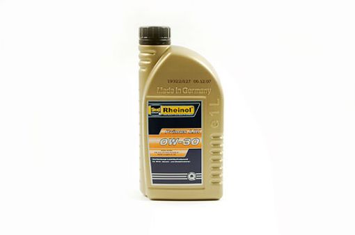 SWD Primus LDI SAE 0W30, 1L Dose Motoröl für PKW  