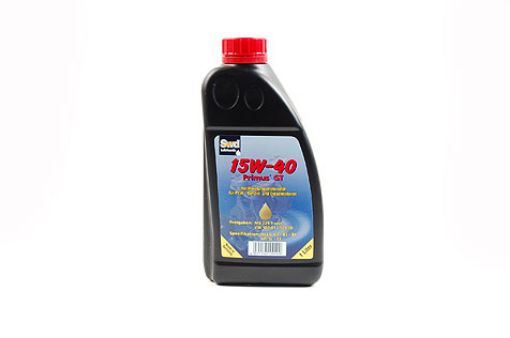 SWD Primus GT SAE 15W40, 1L Dose Motoröl für PKW  