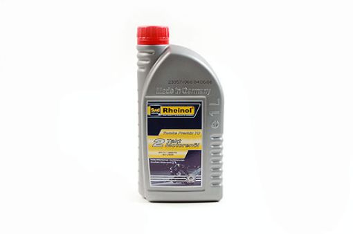SWD Twoke Premix TC, 1L Dose Motoröl für Zweiräder  