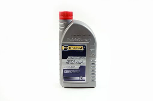 SWD Primus HDC SAE 5W40, 1L Dose Motoröl für PKW  
