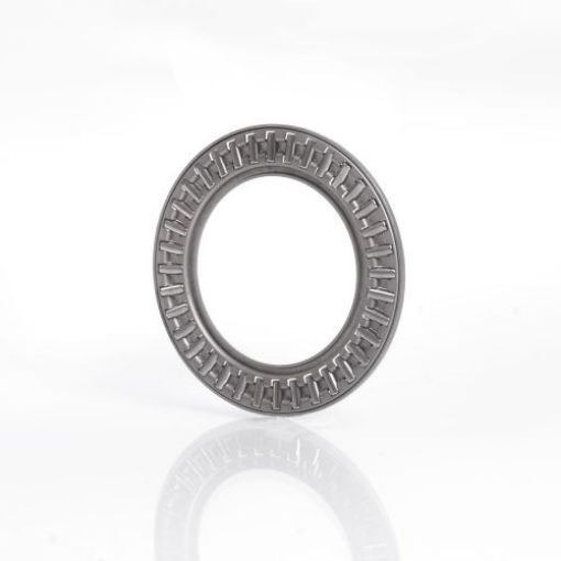 AXK5578-A/0-10 INA Axial-Nadelkranz  