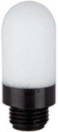 566-6 Schalldämpfer aus Vyon / G 1  