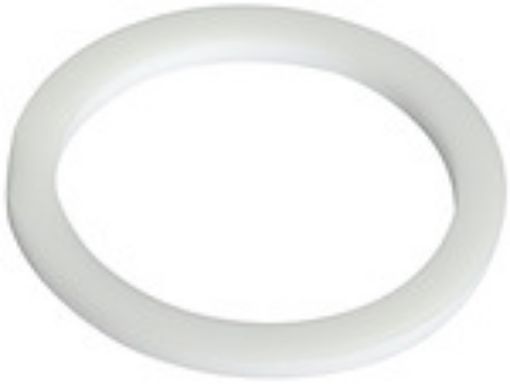 258.46 Teflondichtung für Gewinde G 1 33,3x38,9x2,0  