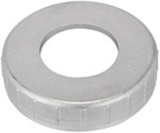 15/K Metalldeckel  