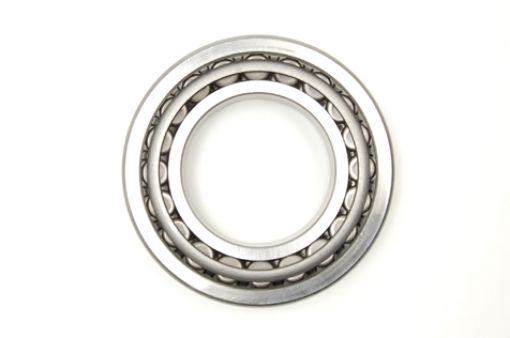 30306-XL FAG metrisches Kegelrollenlager, einreihig  