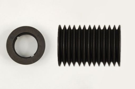 450XSPCX12 TL Keilriemenscheibe für Taper-Buchse 5050  