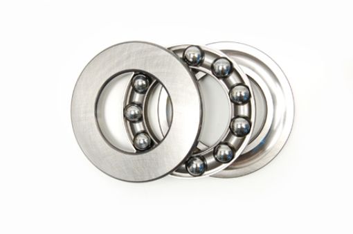53228 FAG Axial-Rillenkugellager, einseitig wirkend  