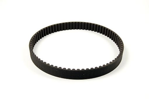 ZRS8M 1120-250 Zahnflachriemen aus Neoprene, STD Breite 25 mm 