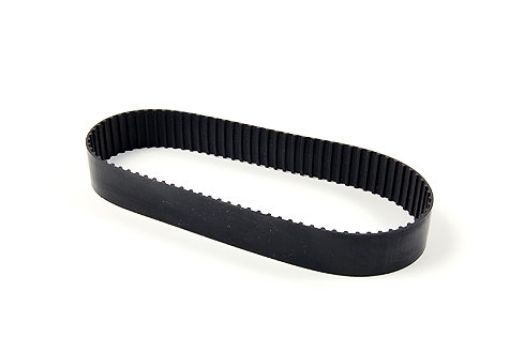 ZR190 XL-050 Zahnflachriemen aus Neoprene, zöllig Breite 12,70 mm 