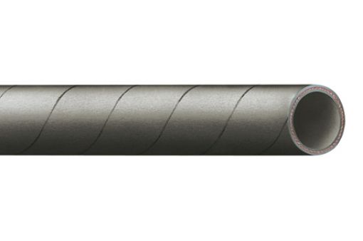 Kühlerschlauch DIN 73411, 55x5 mm, schwarz, Länge 1 m Innendurchmesser 55 mm, Wandstärke 5 mm, Außendurchmesser 65 mm EPDM Kühlwasserschlauch -30°C bis 130°C, Betriebsdruck 4 bar 