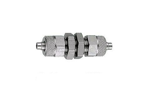 Schottnippel 3/8"AG HD   PN: 325 bar, Stahl-verzinkt SN38HD 