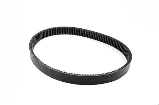 52X16X1325 Strongbelt-Breitkeilriemen flankenoffen, formgezahnt 