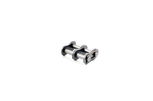 16B-3EC-SG Verschlussglied für Iwis-Euro-Chain-Kette Dreifach-Rollenketten DIN 8187/ISO 606 