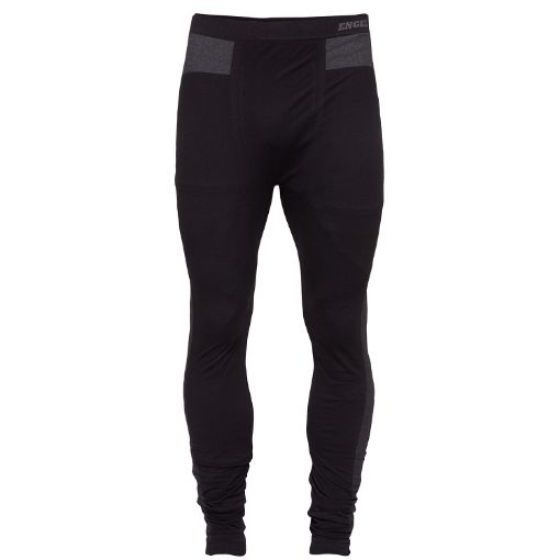 7213-10-79 Größe:XS/M* Engel Unterhose anthrazit 75% Polyamid/25% Polyester 