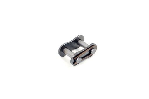 16B-1EC-SG-GL gerades Verschlußglied mit Feder für Iwis-Euro-Chain-Kette mit geraden Laschen Einfach-Rollenketten DIN 8187/ISO 606 