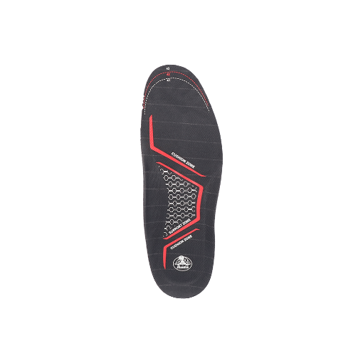 Bata Einlegesohle Superior Fit, Größe:47-49   