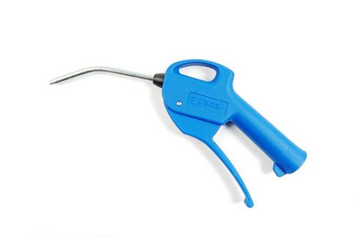 Prevost-Blaspistole 27102 MB 20 Pistole, blau, m. Metalldüse 500 mm lang, 1/4"IG 27102 MB 20 