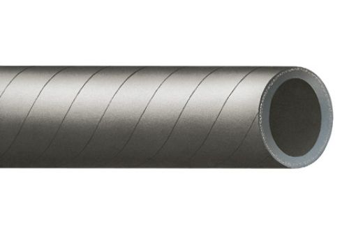Zementförderschlauch 100x10 mm VE40 BD: 10 bar, Temp: - 40 / + 70° C, 100 mm I-Ø, Rollenlänge: 40 m 