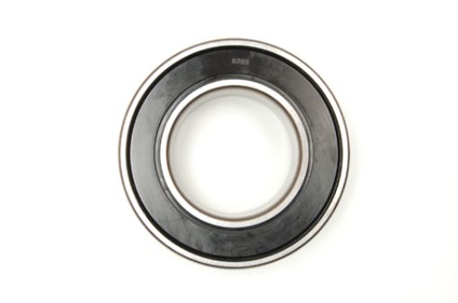3205 A-2RS1/C3 SKF Schrägkugellager, abgedichtet, zweireihig  