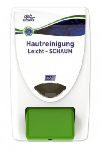 SCJP Spender 2Liter Kartusche, PROLINE Hautreinigung Schaum Spender  LGT2FXGER 