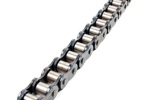 10B-1REX Rexnord Kette Teilung P=15,875 mm 