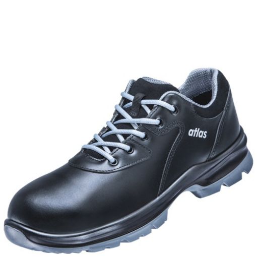 Halbschuh alu-tec 105 XP 