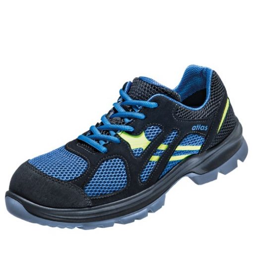 Halbschuh FLASH 4000 