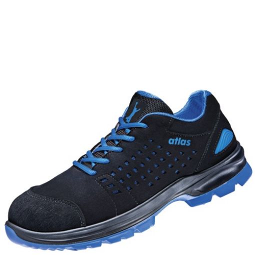 Halbschuh SL 405 XP blue 