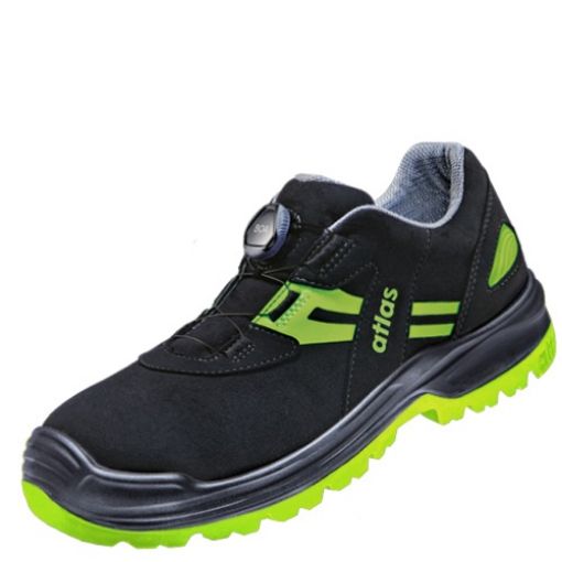 Halbschuh FLASH 5255 XP BOA 