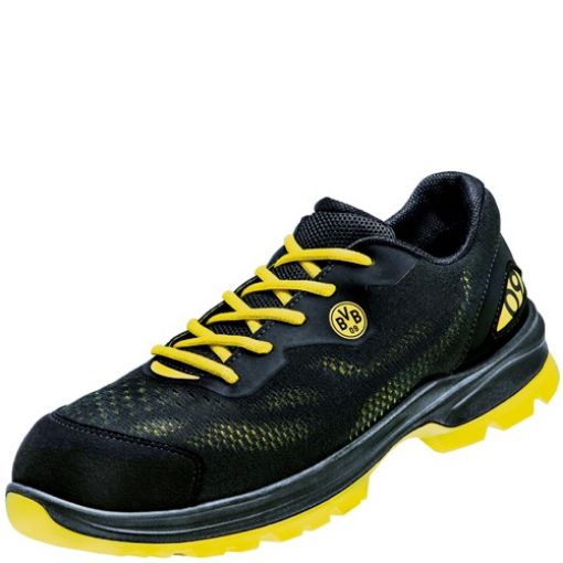 Halbschuh Malocher 09 S1P 