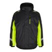 Winterjacke 