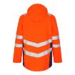 Shell Parka-Jacke 