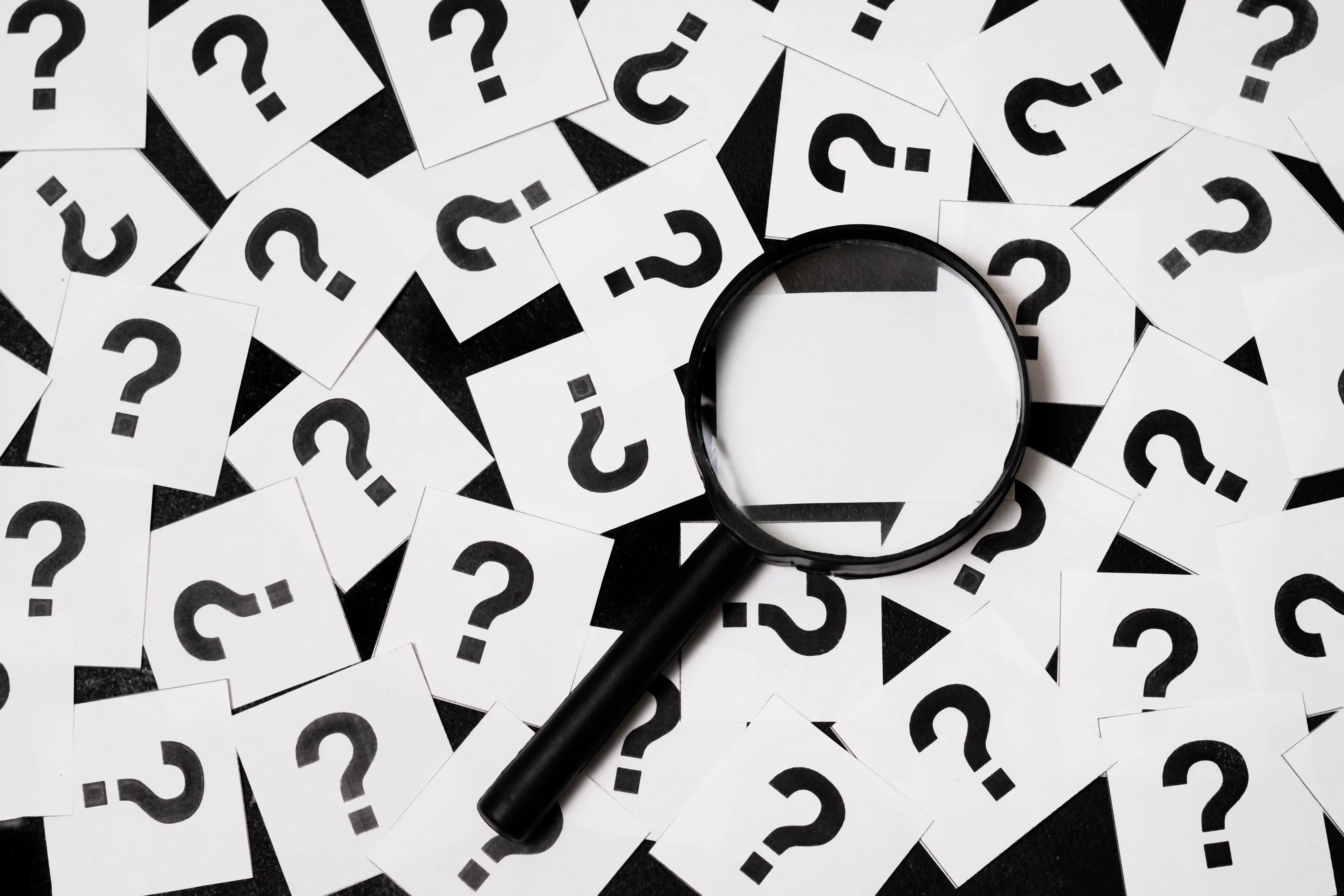 FAQ Visualisierung FAQ Visualisierung