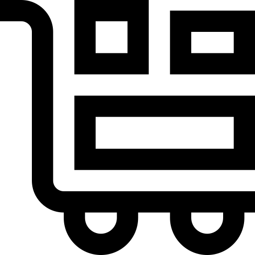 Sortiment Icon von UIcons
