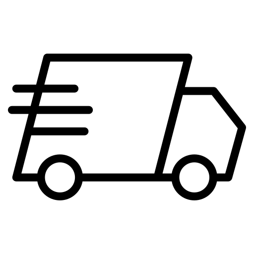 Lieferung Icon von ARIF MIFTAHUL ANWAR