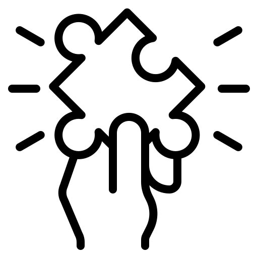 Lösung Icon von srip
